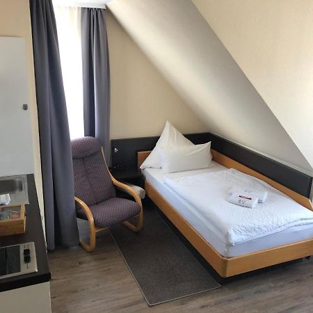 Apartment 47 Sindelfingen Buitenkant foto