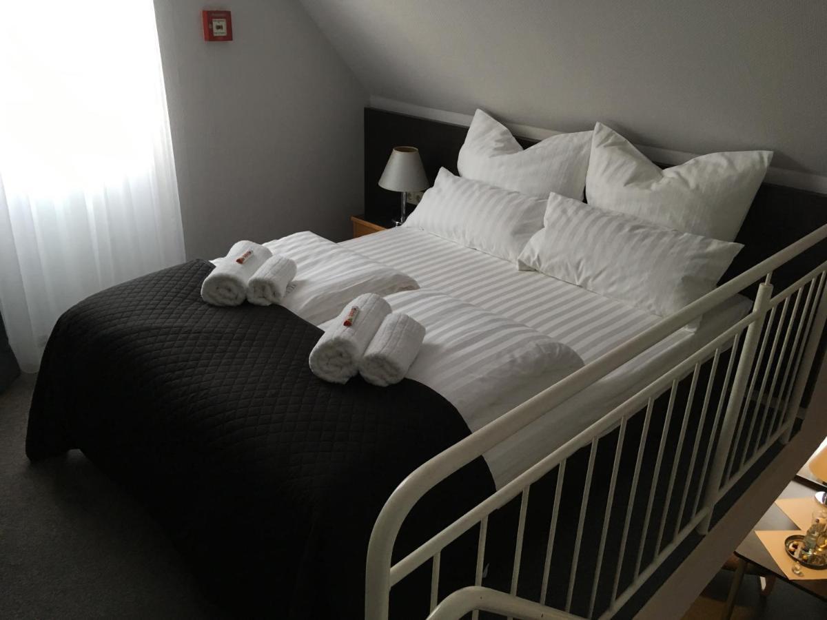 Apartment 47 Sindelfingen Buitenkant foto