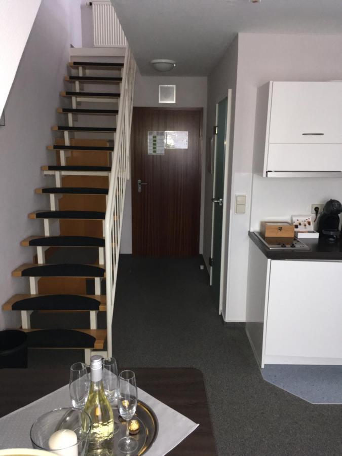 Apartment 47 Sindelfingen Buitenkant foto