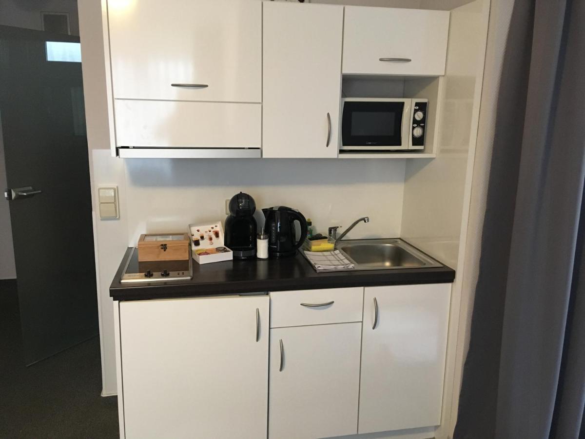 Apartment 47 Sindelfingen Buitenkant foto