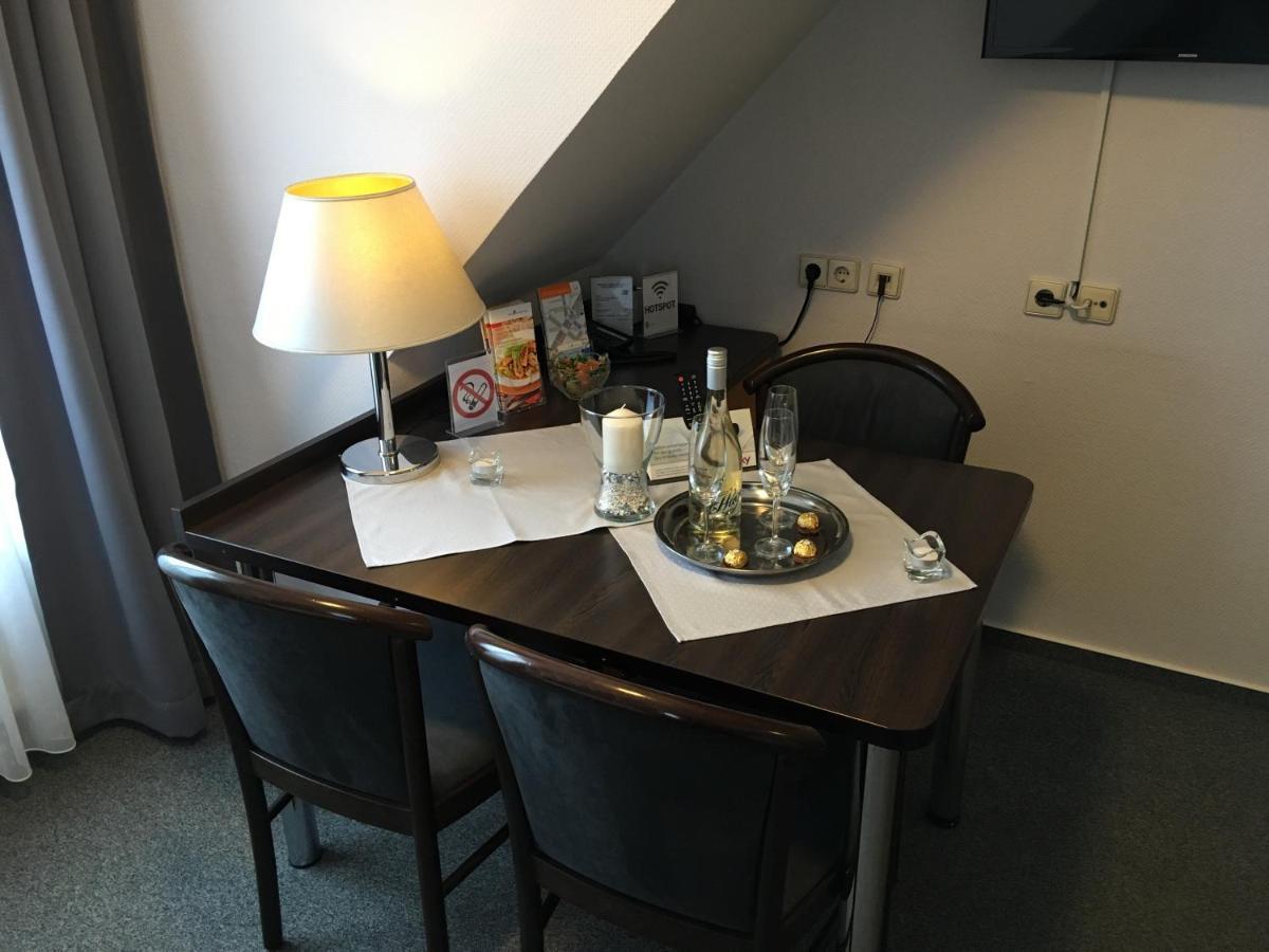 Apartment 47 Sindelfingen Buitenkant foto