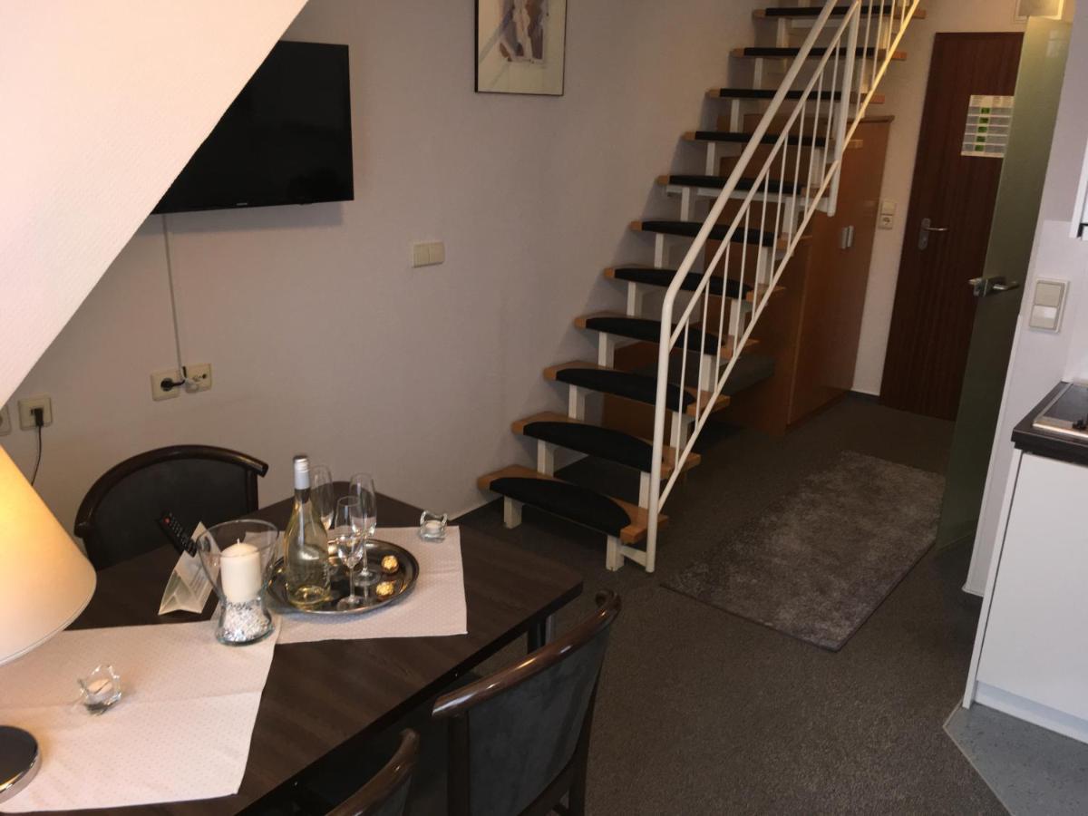 Apartment 47 Sindelfingen Buitenkant foto