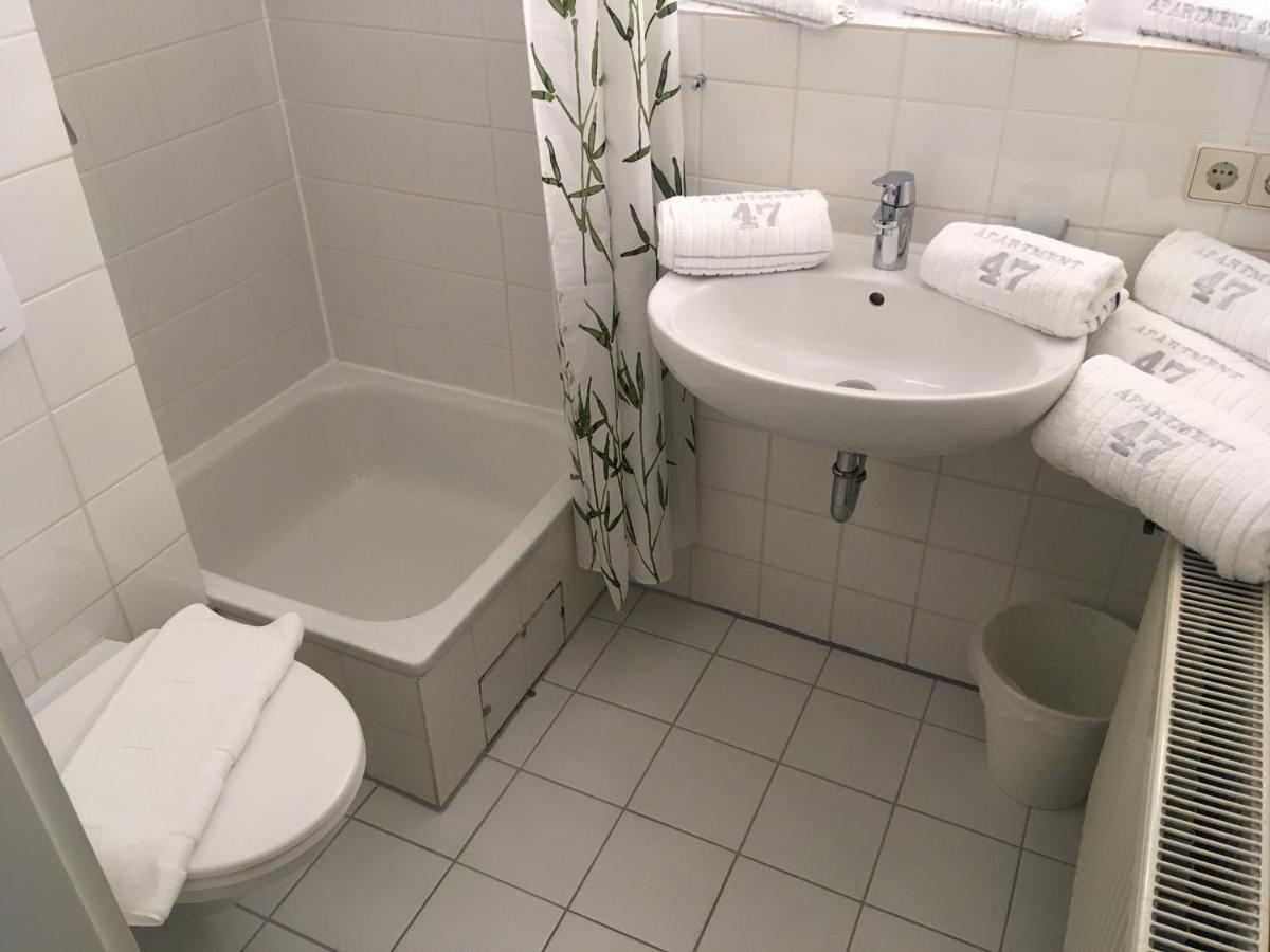 Apartment 47 Sindelfingen Buitenkant foto