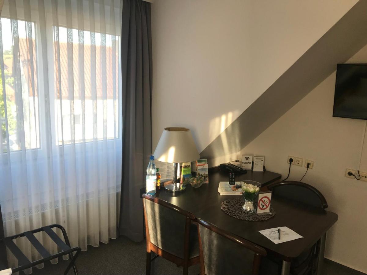 Apartment 47 Sindelfingen Buitenkant foto