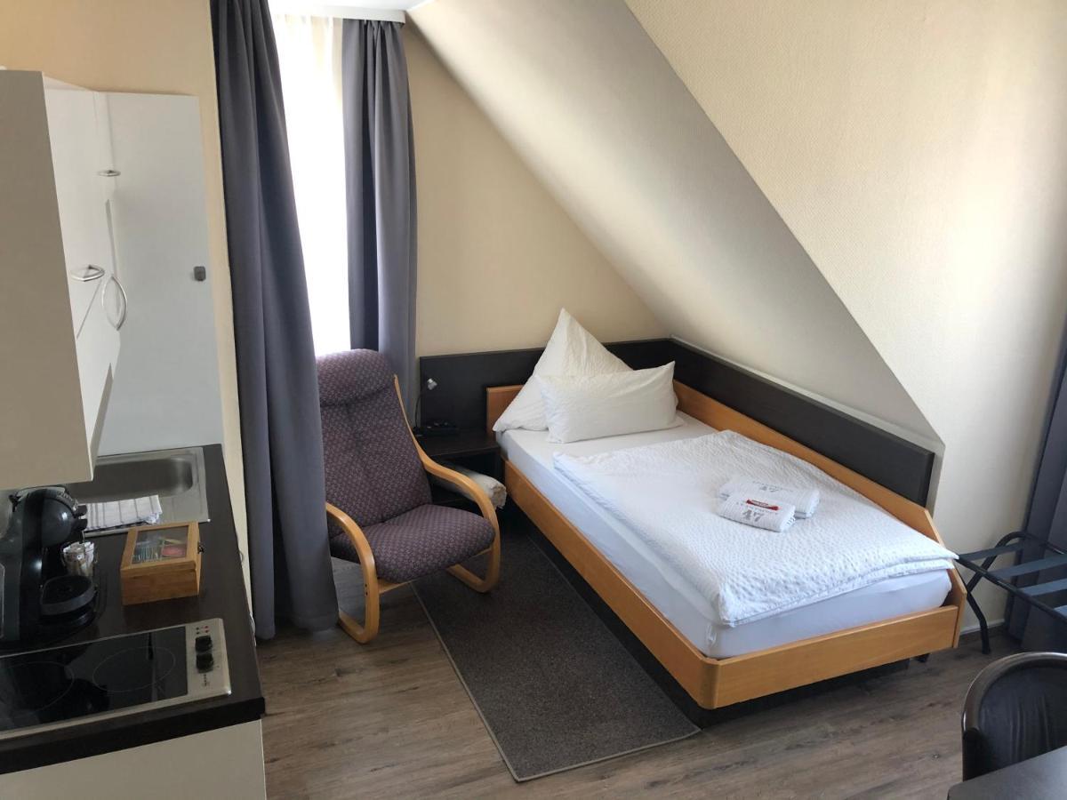 Apartment 47 Sindelfingen Buitenkant foto